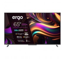 Телевізор Ergo 65MQ90PRO