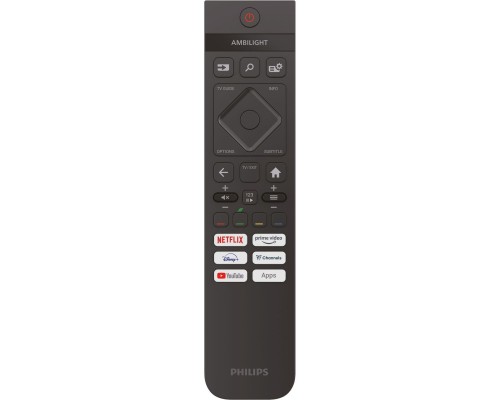 Телевізор Philips 32PFS6109/12 Телевізор Philips 32PFS6109/12