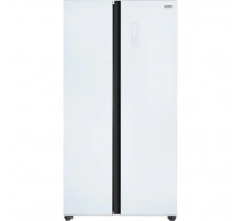 Холодильник MPM MPM-427-SBS-05/NL