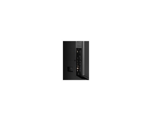 Телевізор Hisense 50U6NQ Телевізор Hisense 50U6NQ