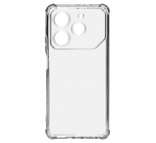 Чохол до мобільного телефона Armorstandart Air Force Tecno Pova 6 Neo (LI6) Camera cover Clear (ARM78226)
