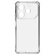 Чохол до мобільного телефона Armorstandart Air Force Tecno Pova 6 Neo (LI6) Camera cover Clear (ARM78226)