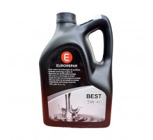 Моторное масло EUROREPAR BEST 5W-40, 5л (1635764180)