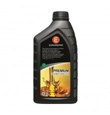 Моторна олива EUROREPAR PREMIUM A5/B5 5W-30, 1л (1635766080)