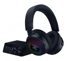 Наушники Razer Kraken V4 Pro Wireless Black (RZ04-05160100-R3M1)