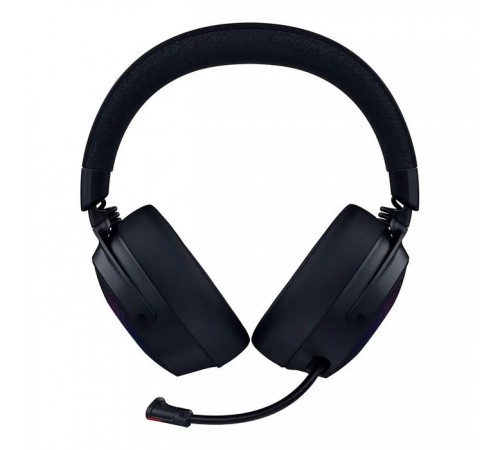 Наушники Razer Kraken V4 Pro Wireless Black (RZ04-05160100-R3M1) Наушники Razer Kraken V4 Pro Wireless Black (RZ04-05160100-R3M1)