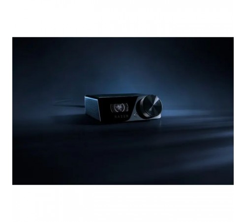 Наушники Razer Kraken V4 Pro Wireless Black (RZ04-05160100-R3M1) Наушники Razer Kraken V4 Pro Wireless Black (RZ04-05160100-R3M1)