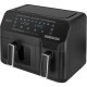 Мультипечь ECG AF 8300 Dual Fry