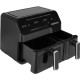Мультипечь ECG AF 8300 Dual Fry