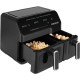 Мультипечь ECG AF 8300 Dual Fry