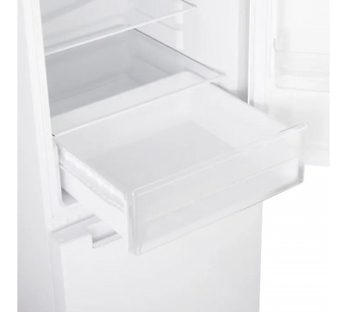 Холодильник Eleyus HRDW2185M60 WH Холодильник Eleyus HRDW2185M60 WH