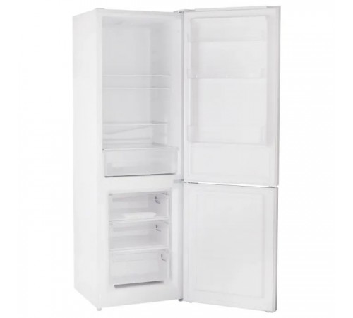 Холодильник Eleyus HRDW2185M60 WH Холодильник Eleyus HRDW2185M60 WH