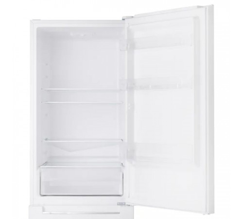 Холодильник Eleyus HRDW2185M60 WH Холодильник Eleyus HRDW2185M60 WH
