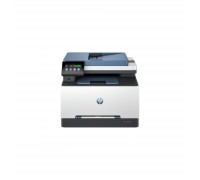 Багатофункціональний пристрій HP Color LJ Pro 3303fdw (499M8A)