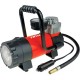 Автомобільний компресор AMiO HQ LED ACOMP-06 (02180)