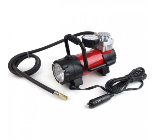 Автомобільний компресор AMiO HQ LED ACOMP-06 (02180) Автомобільний компресор AMiO HQ LED ACOMP-06 (02180)