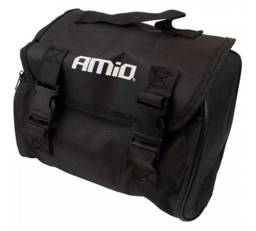 Автомобільний компресор AMiO HQ LED ACOMP-06 (02180) Автомобільний компресор AMiO HQ LED ACOMP-06 (02180)
