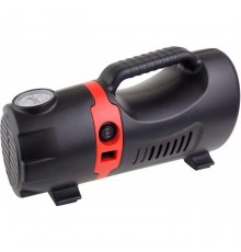 Автомобільний компресор AMiO 12V/230V (02383)