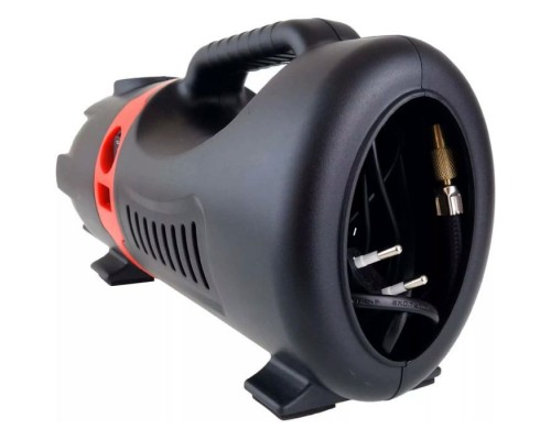 Автомобільний компресор AMiO 12V/230V (02383) Автомобільний компресор AMiO 12V/230V (02383)