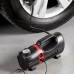 Автомобільний компресор AMiO 12V/230V (02383)
