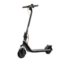 Электросамокат Segway Ninebot E2 PLUS E II, черный (AA.05.14.02.0003)