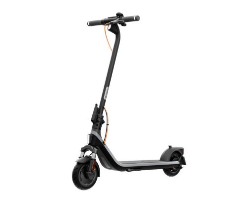 Электросамокат Segway Ninebot E2 PLUS E II, черный (AA.05.14.02.0003) Электросамокат Segway Ninebot E2 PLUS E II, черный (AA.05.14.02.0003)
