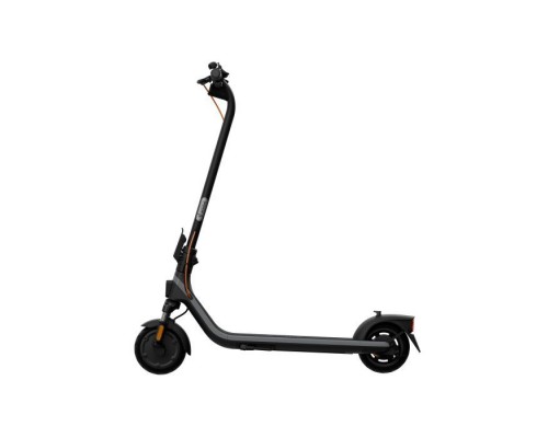 Электросамокат Segway Ninebot E2 PLUS E II, черный (AA.05.14.02.0003) Электросамокат Segway Ninebot E2 PLUS E II, черный (AA.05.14.02.0003)