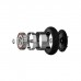 Электросамокат Segway Ninebot E2 PLUS E II, черный (AA.05.14.02.0003)