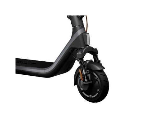Электросамокат Segway Ninebot E2 PLUS E II, черный (AA.05.14.02.0003) Электросамокат Segway Ninebot E2 PLUS E II, черный (AA.05.14.02.0003)