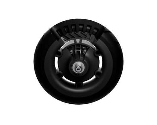 Электросамокат Segway Ninebot E2 PLUS E II, черный (AA.05.14.02.0003) Электросамокат Segway Ninebot E2 PLUS E II, черный (AA.05.14.02.0003)