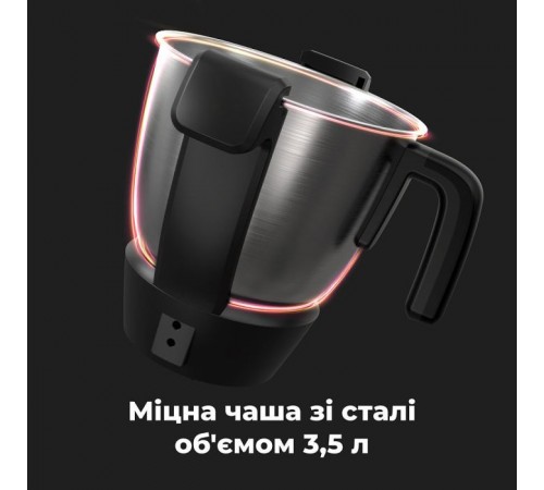 Кухонний комбайн AENO робот CR1S (ACR0001S) Кухонний комбайн AENO робот CR1S (ACR0001S)