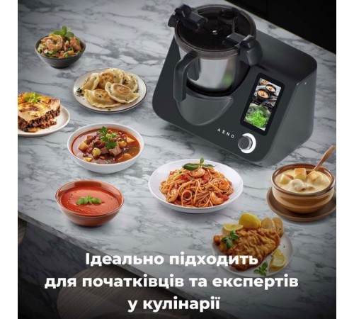 Кухонний комбайн AENO робот CR1S (ACR0001S) Кухонний комбайн AENO робот CR1S (ACR0001S)