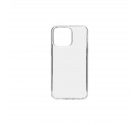 Чехол для мобильного телефона Drobak Acrylic Case для Apple iPhone 16 Pro (949422)