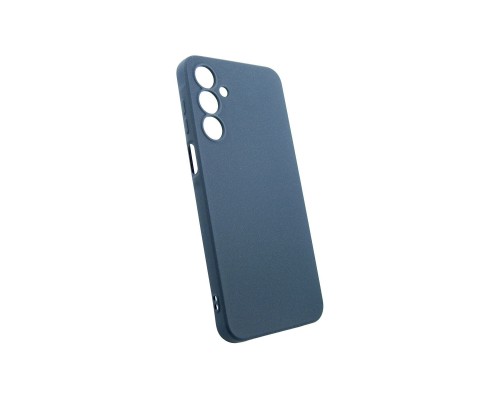 Чохол до мобільного телефона Dengos Carbon Samsung Galaxy A16 5G (blue) (DG-TPU-CRBN-215) Чохол до мобільного телефона Dengos Carbon Samsung Galaxy A16 5G (blue) (DG-TPU-CRBN-215)