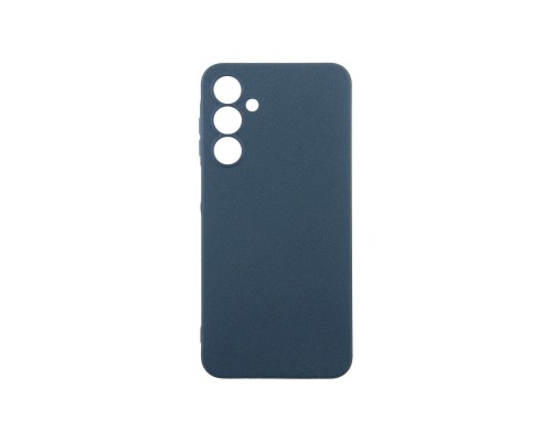 Чохол до мобільного телефона Dengos Carbon Samsung Galaxy A16 5G (blue) (DG-TPU-CRBN-215) Чохол до мобільного телефона Dengos Carbon Samsung Galaxy A16 5G (blue) (DG-TPU-CRBN-215)