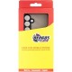 Чехол для мобильного телефона Dengos Matte Samsung Galaxy S24 FE (Black) (DG-TPU-MATT-152)