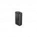 Батарея универсальная XO 30000mAh, PD/20W, QC/22.5W, black (PR200_Black)