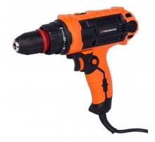 Шуруповерт Tekhmann TED-650/2 DFR (853793)