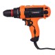 Шуруповерт Tekhmann TED-650/2 DFR (853793)