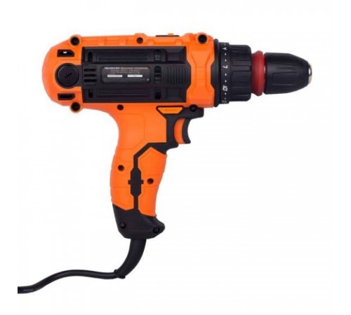Шуруповерт Tekhmann TED-650/2 DFR (853793) Шуруповерт Tekhmann TED-650/2 DFR (853793)