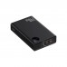 Батарея универсальная Baseus Adaman Metal Digital Display 24000mAh 140W, Black (P10021508113-00) (P10021507112-02)