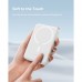 Батарея універсальна Baseus Magnetic Mini 10000mAh 30W, White (PPCX110002\PPCXM1030) (P10022105212-01)