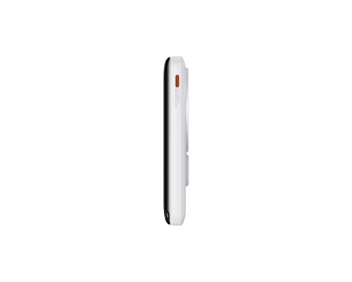 Батарея універсальна Baseus Magnetic Bracket 10000mAh 20W, White (PPCXZ10) (PPCX000002) Батарея універсальна Baseus Magnetic Bracket 10000mAh 20W, White (PPCXZ10) (PPCX000002)