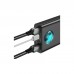 Батарея универсальная Baseus Amblight Digital Quick 30000mAh 65W, Black (PPLG00101)