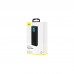 Батарея универсальная Baseus Amblight Digital Quick 30000mAh 65W, Black (PPLG00101)