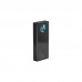 Батарея универсальная Baseus Amblight Digital Quick 30000mAh 65W, Black (PPLG00101)