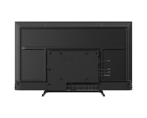 Телевизор Kivi 43U710QB Телевизор Kivi 43U710QB