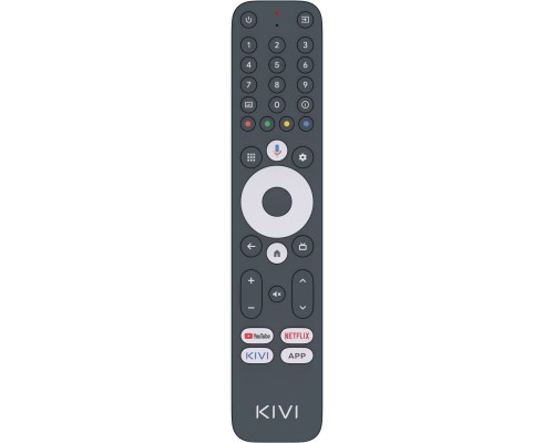 Телевизор Kivi 43U710QB Телевизор Kivi 43U710QB