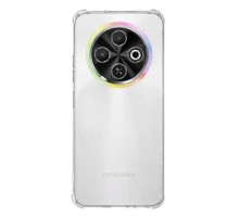 Чохол до мобільного телефона BeCover Anti-Shock Tecno Spark 30C 4G Clear (712783)