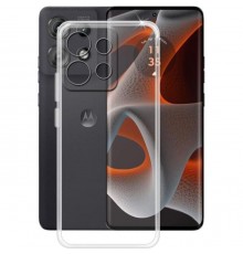 Чохол до мобільного телефона BeCover Motorola Edge 50 Neo Transparancy (712745)